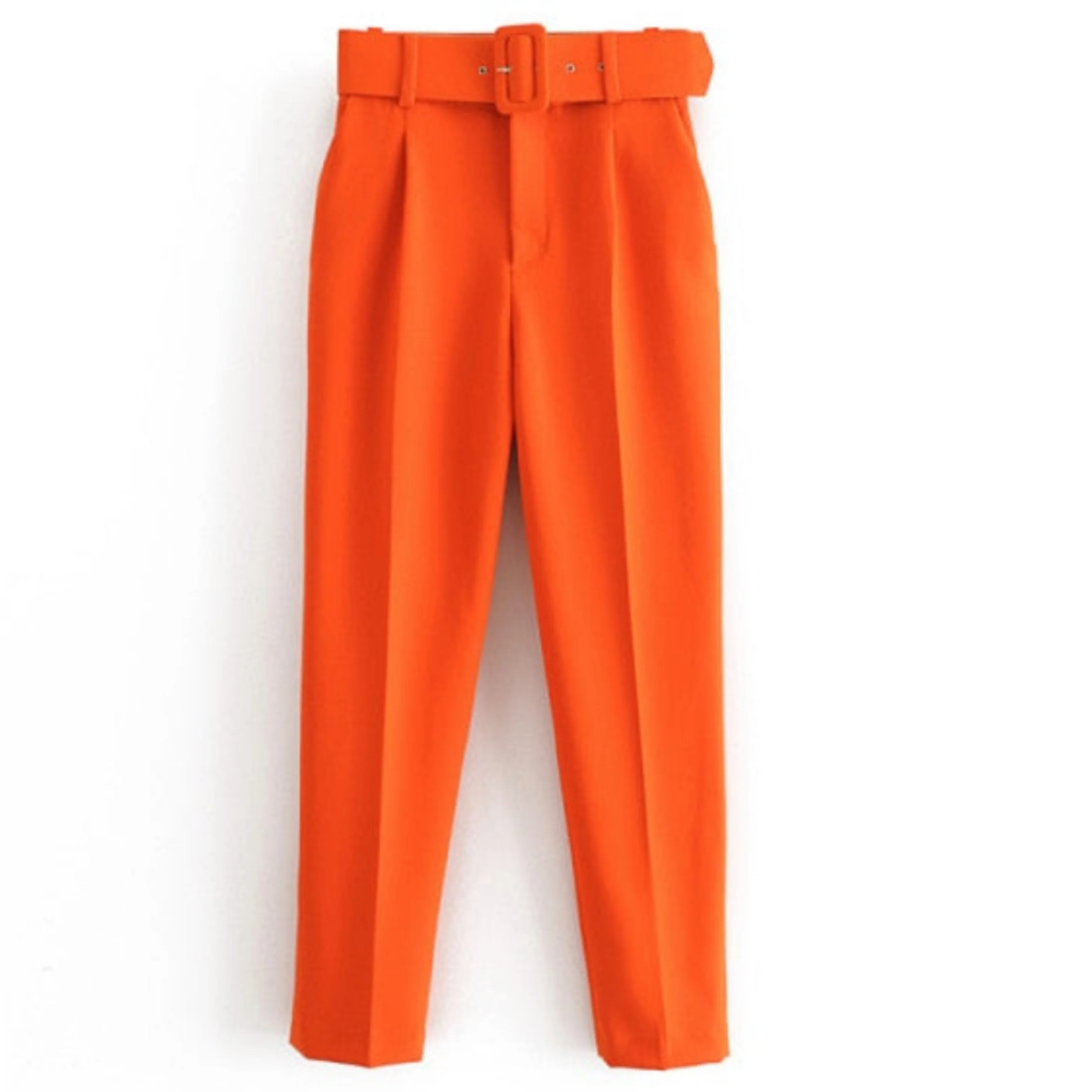 Belted trouser - Image 3