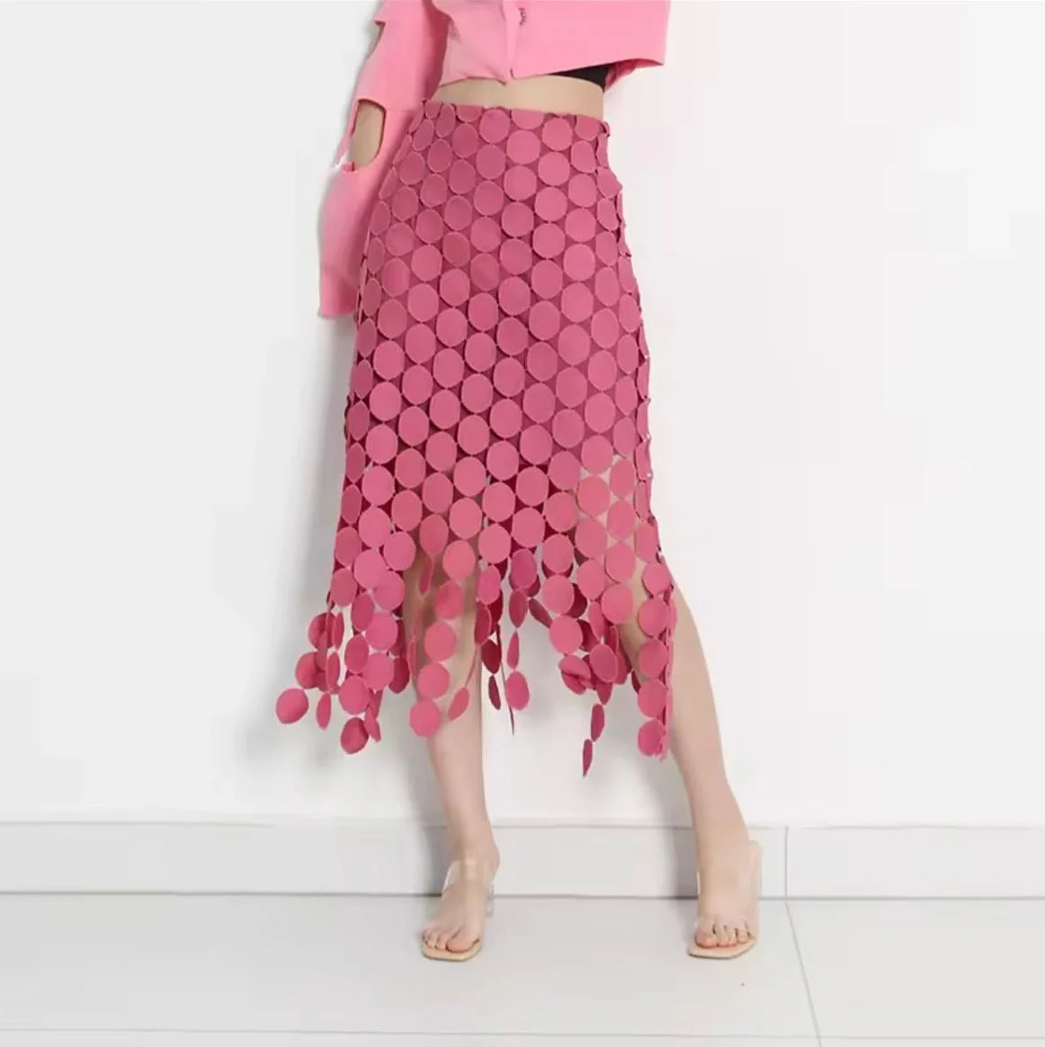 Carlie skirt - Image 4