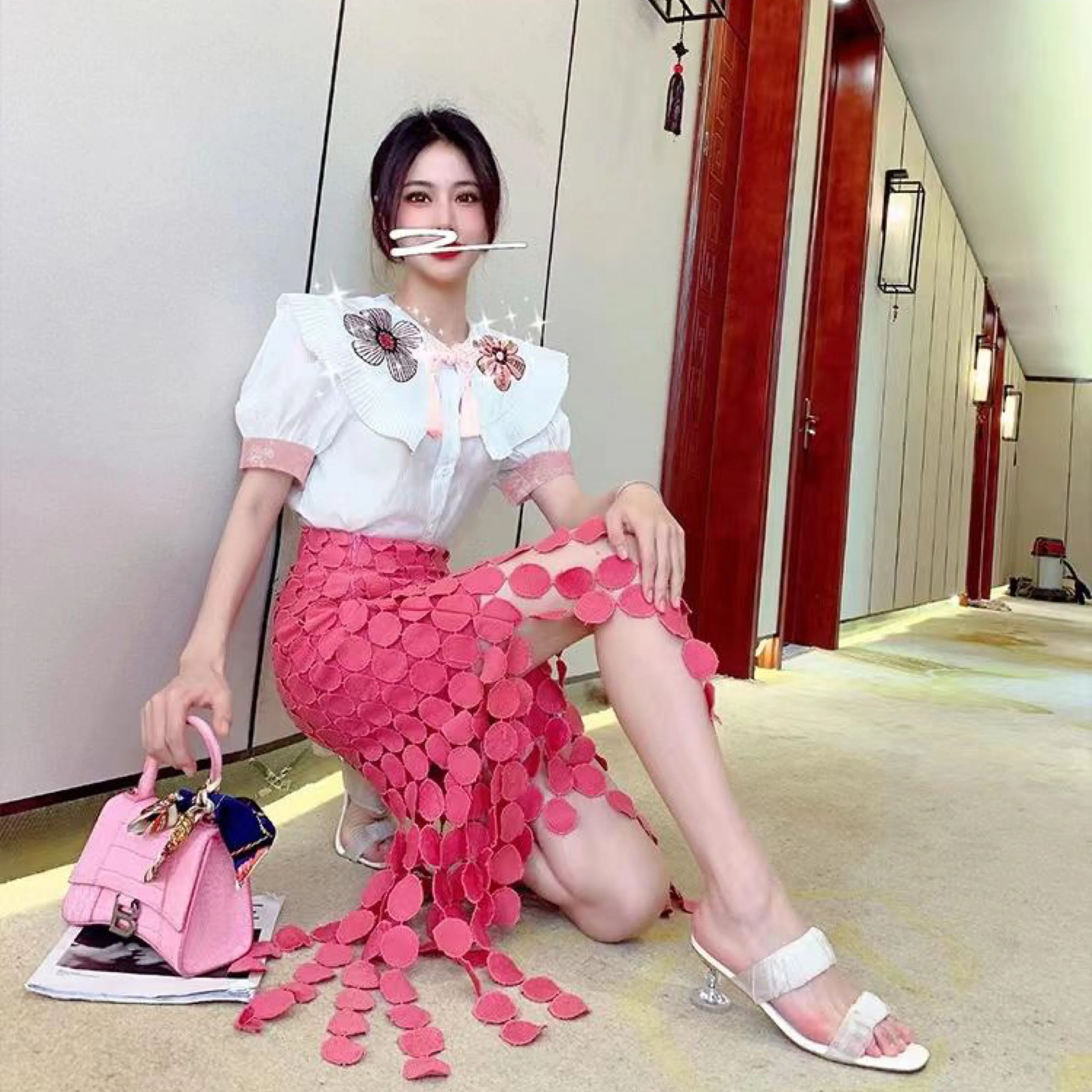 Carlie skirt - Image 5