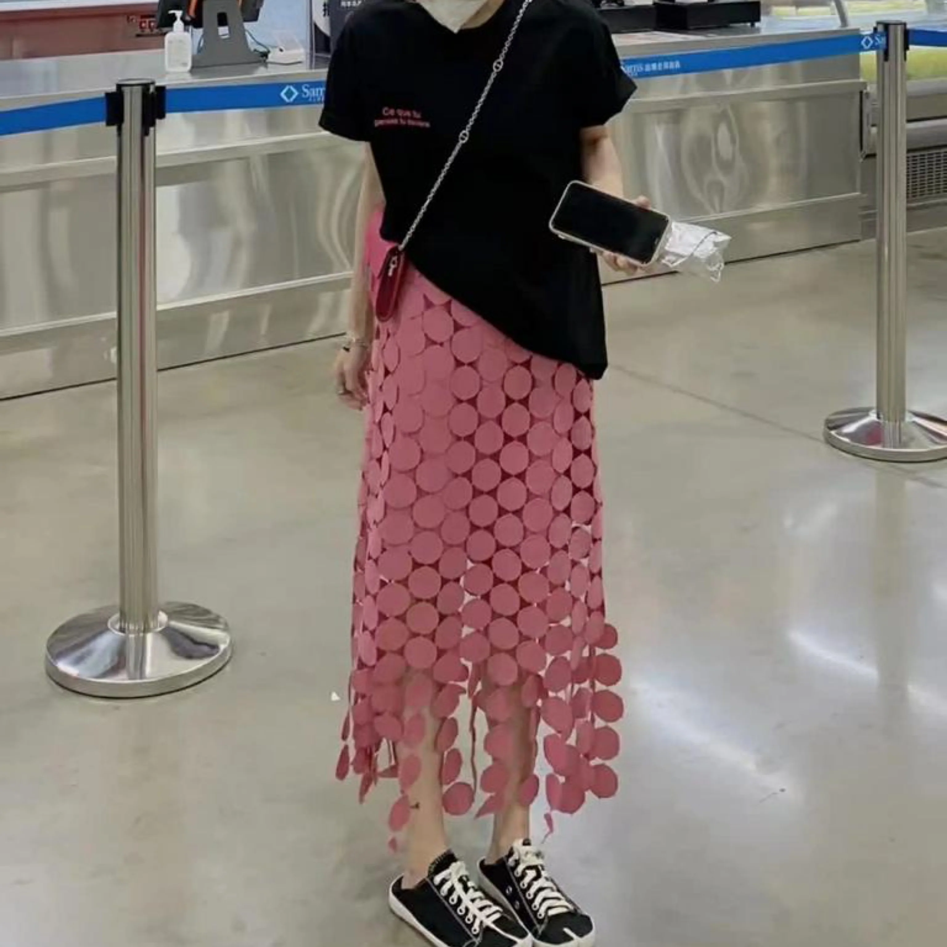 Carlie skirt - Image 6