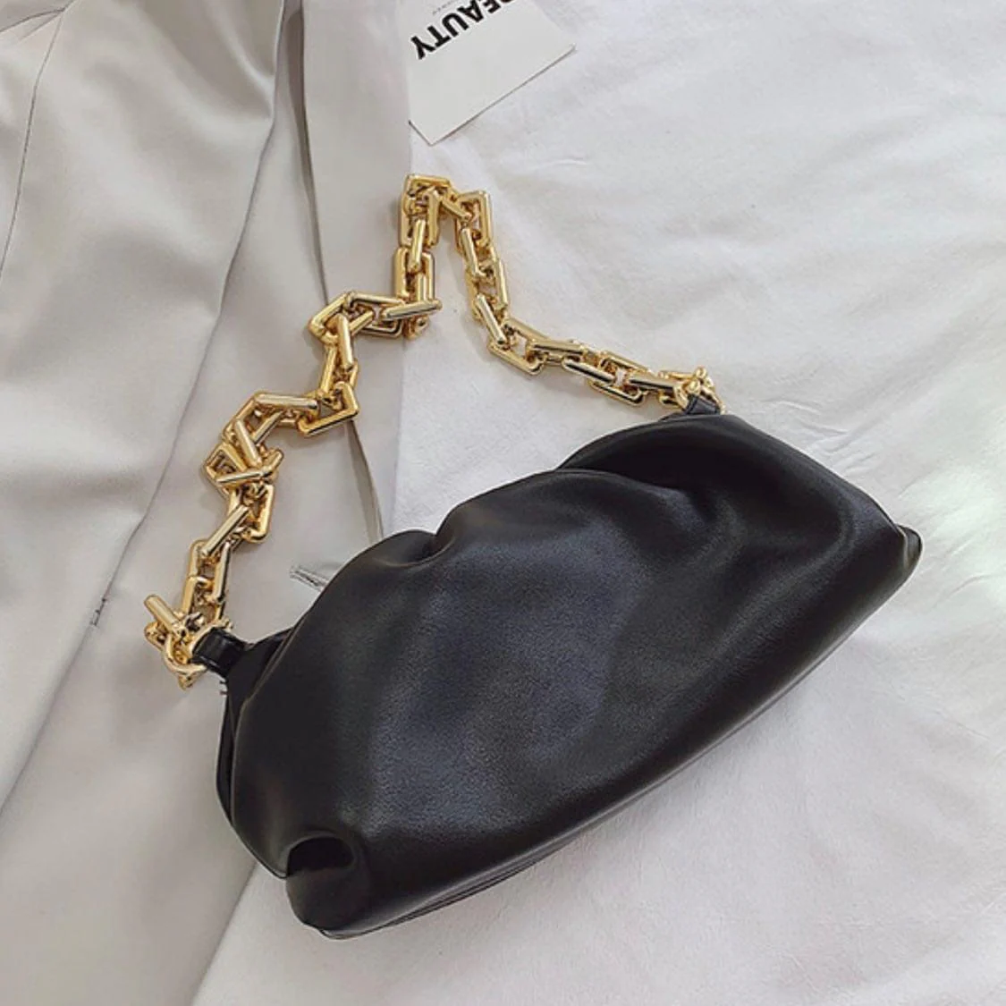 Chain bag - Image 5