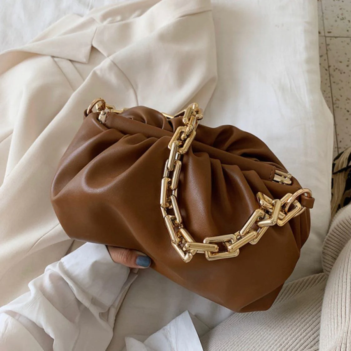 Chain bag - Image 6