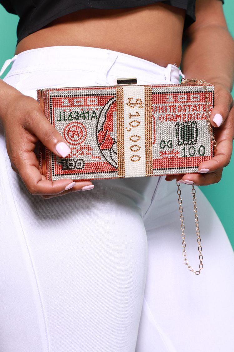 Dollar bag - Image 3