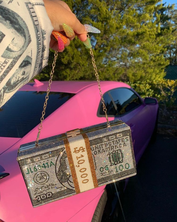 Dollar bag - Image 4