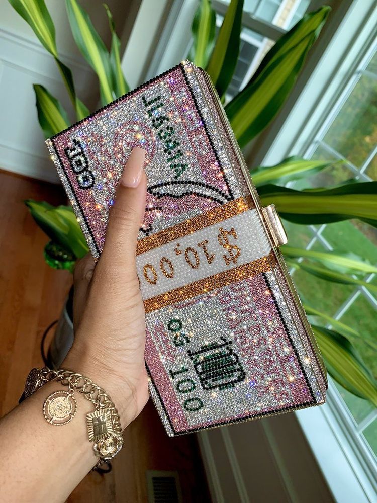 Dollar bag - Image 6