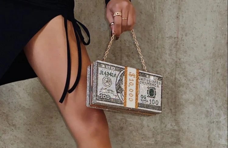 Dollar bag - Image 7