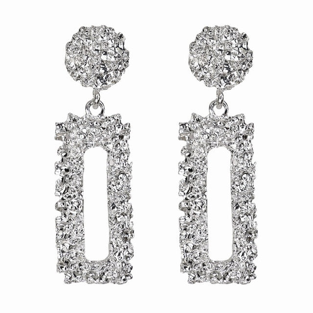 Fashion Statement Earrings - Image 7