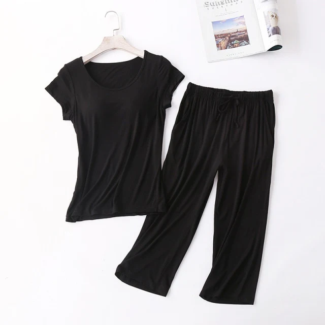 Lily loungewear set - Image 4