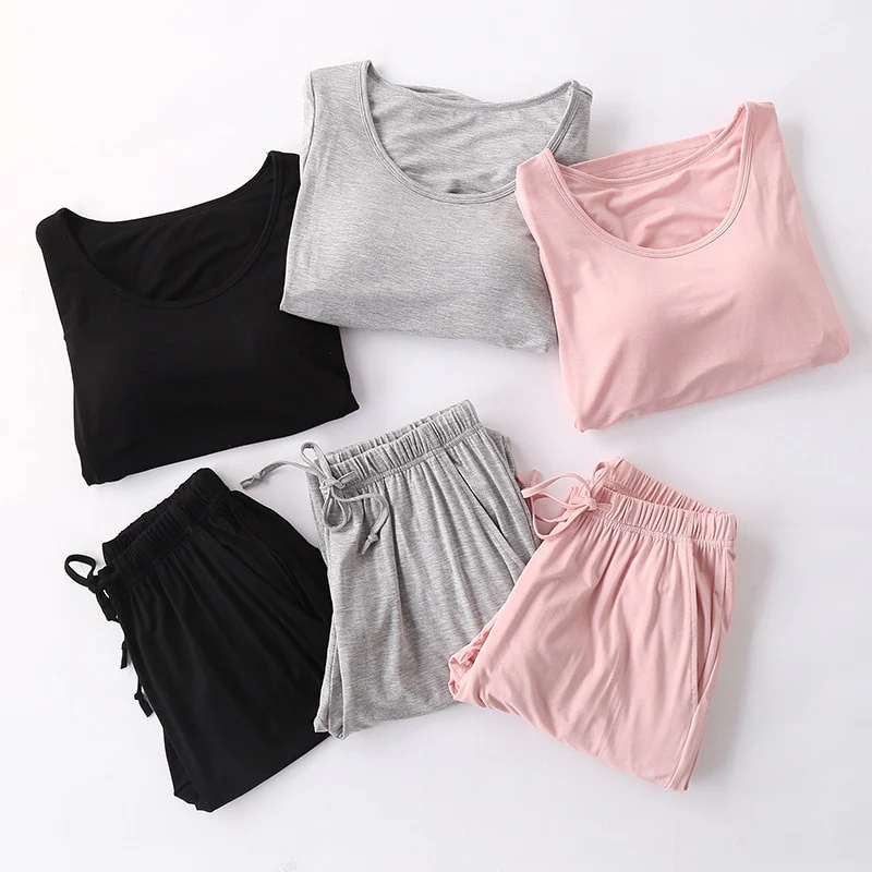 Lily loungewear set - Image 5