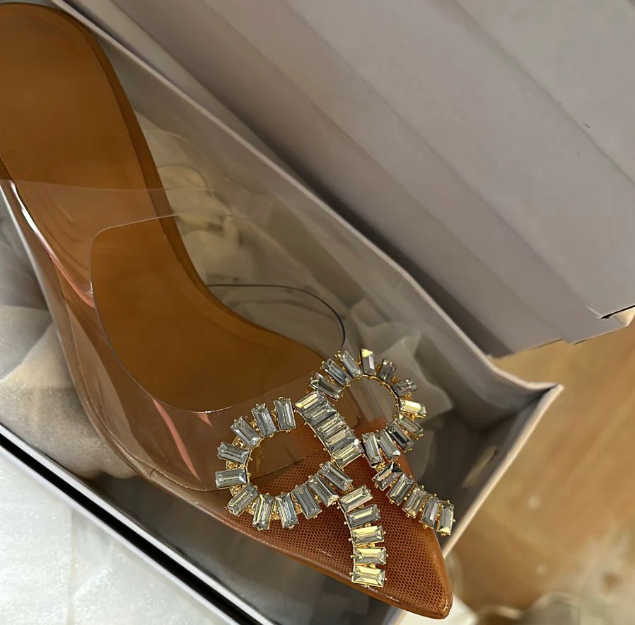 Medolyn heels - Image 3