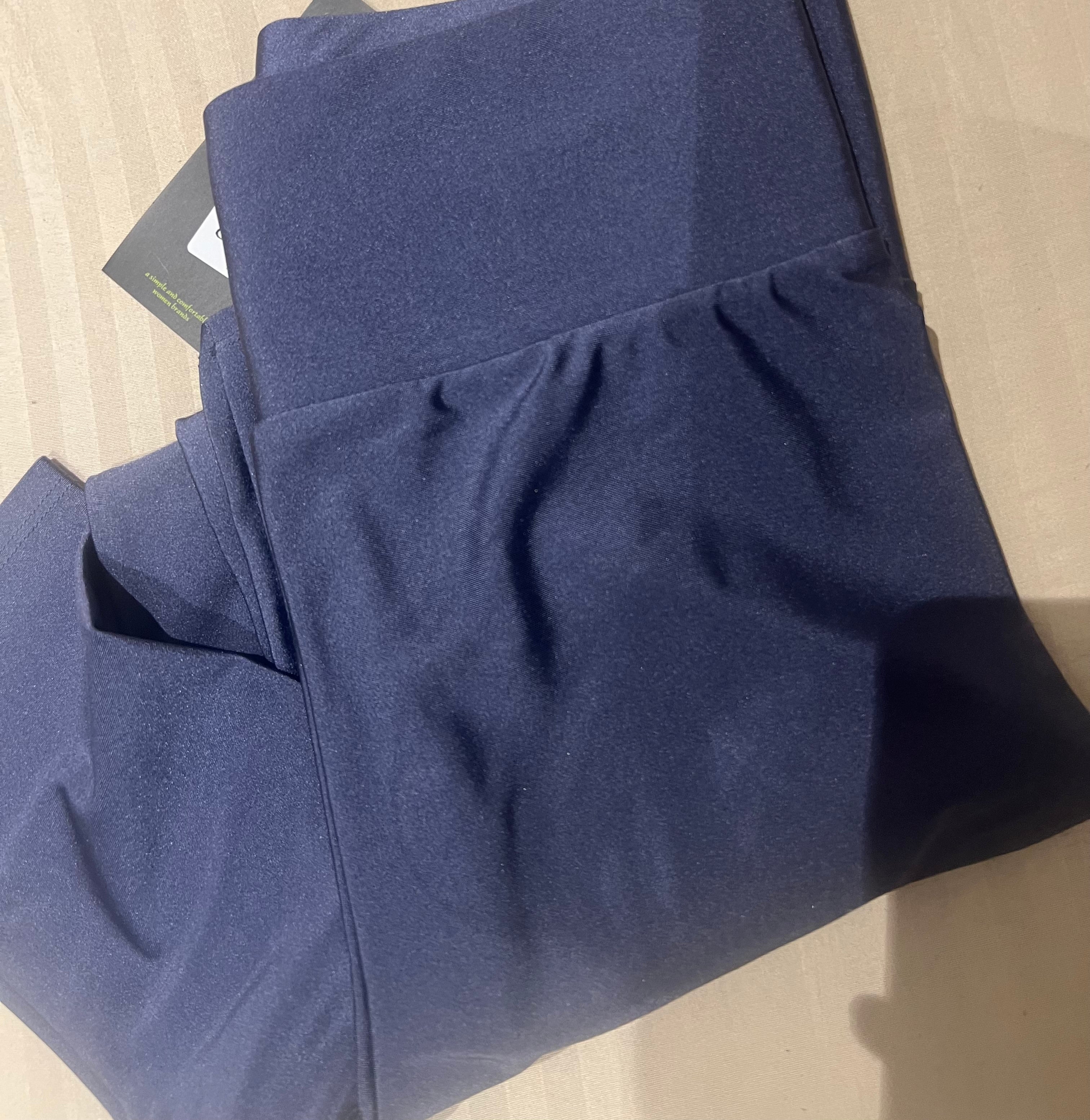 Metallic jeggings - Image 6