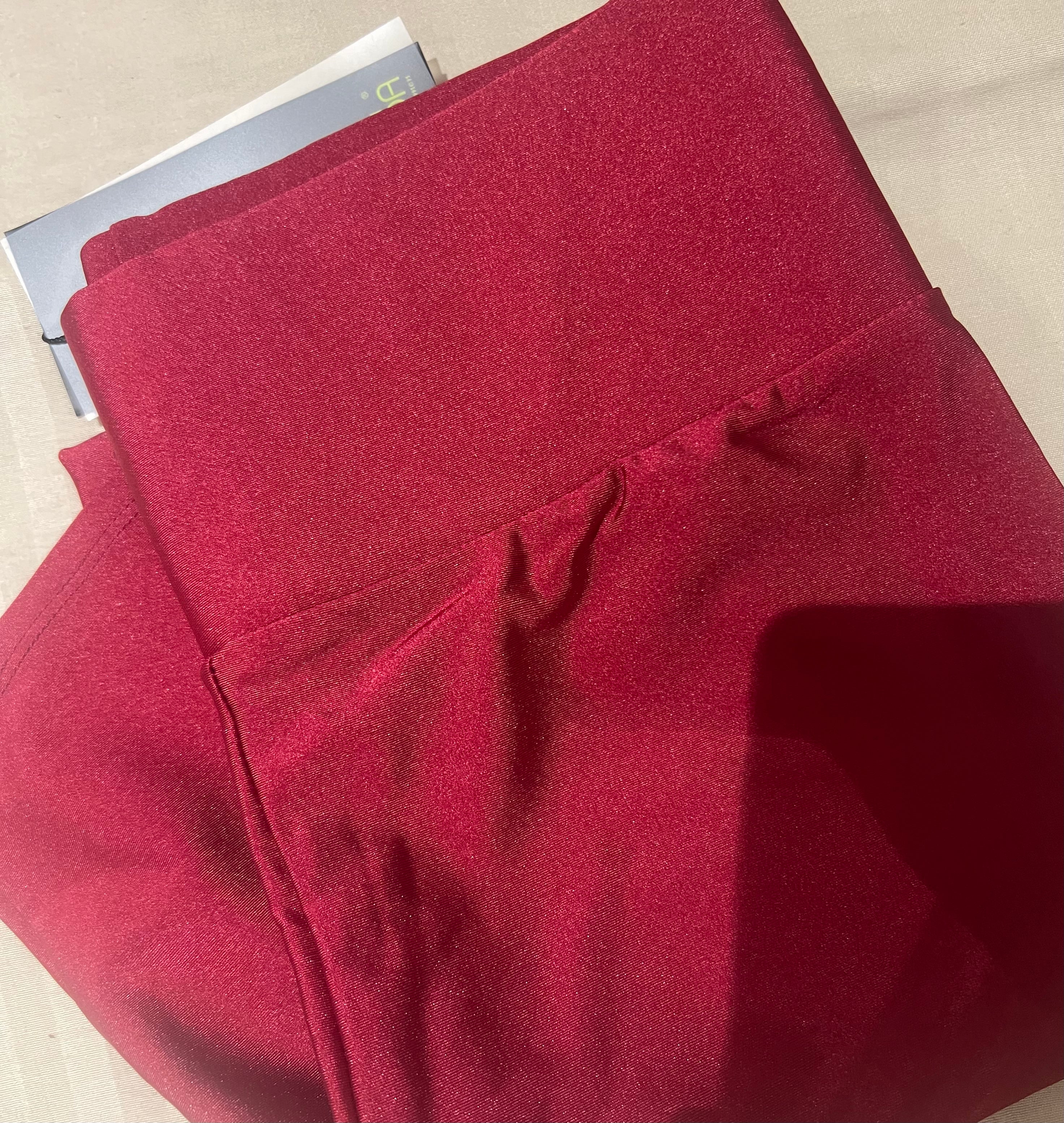 Metallic jeggings - Image 7