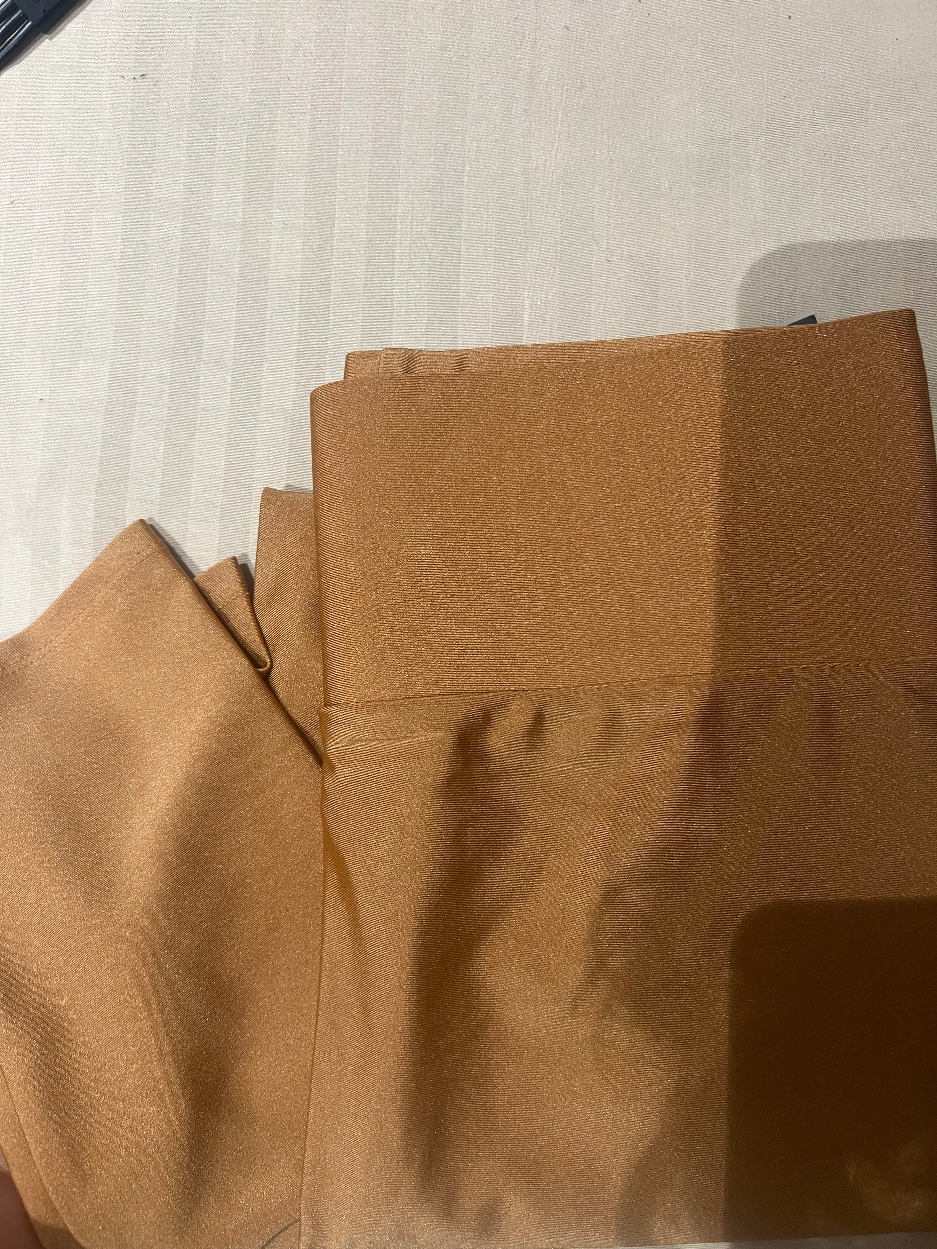 Metallic jeggings - Image 8