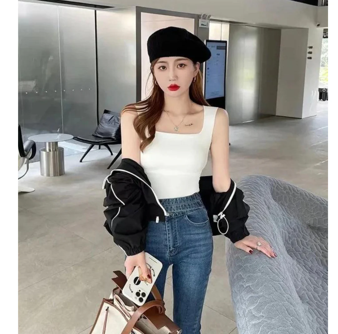 Padded tops - Image 3