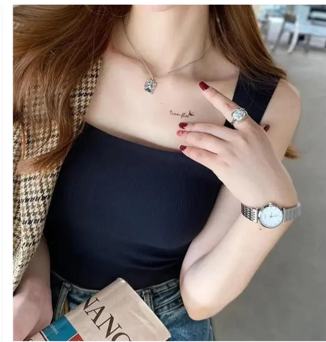 Padded tops - Image 5