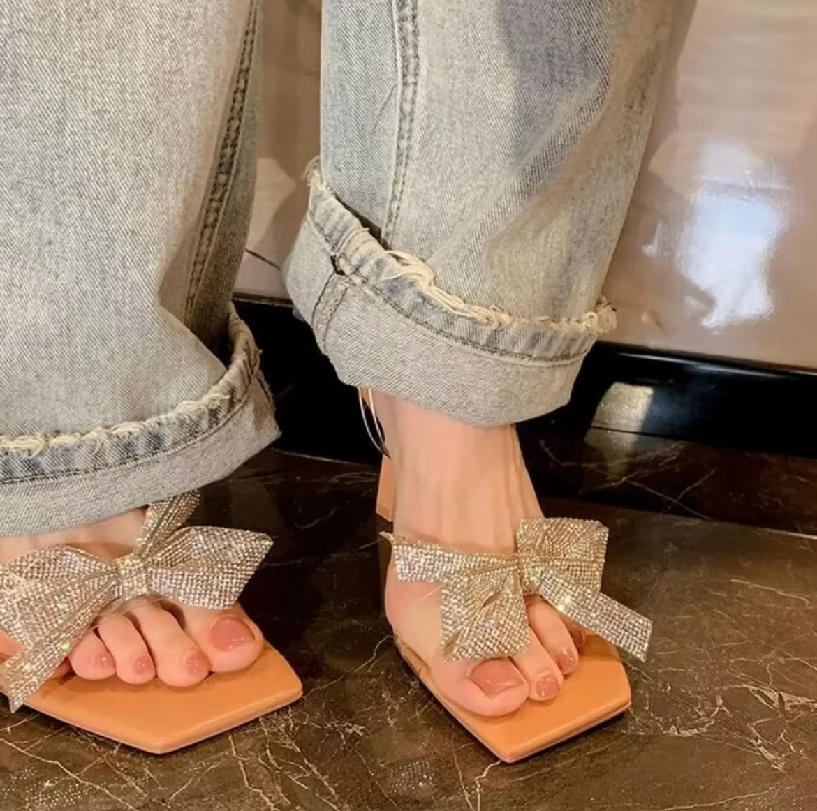 Rosie heels - Image 3