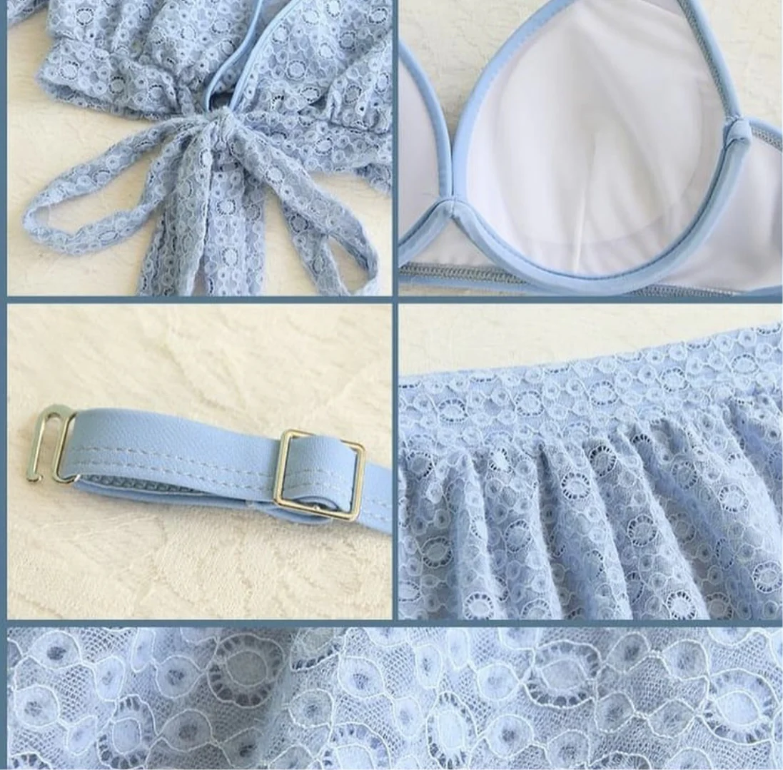 Rubie swimsuit - Image 4