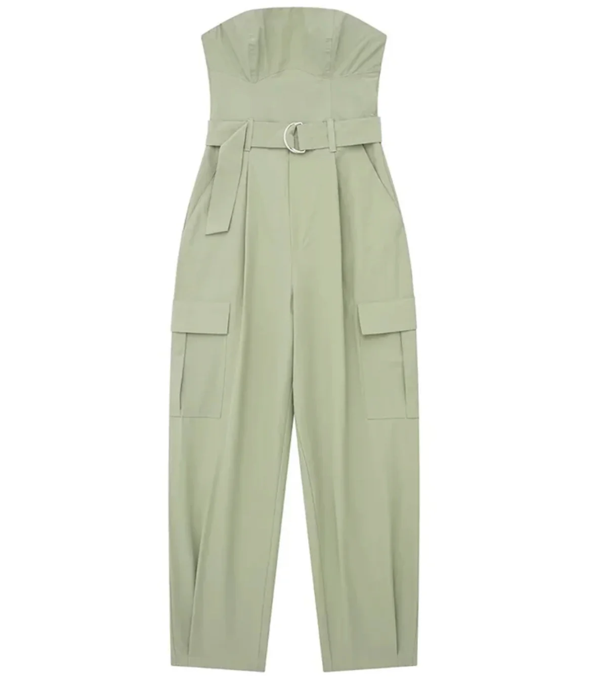 Saylie jumpsuit - Image 3
