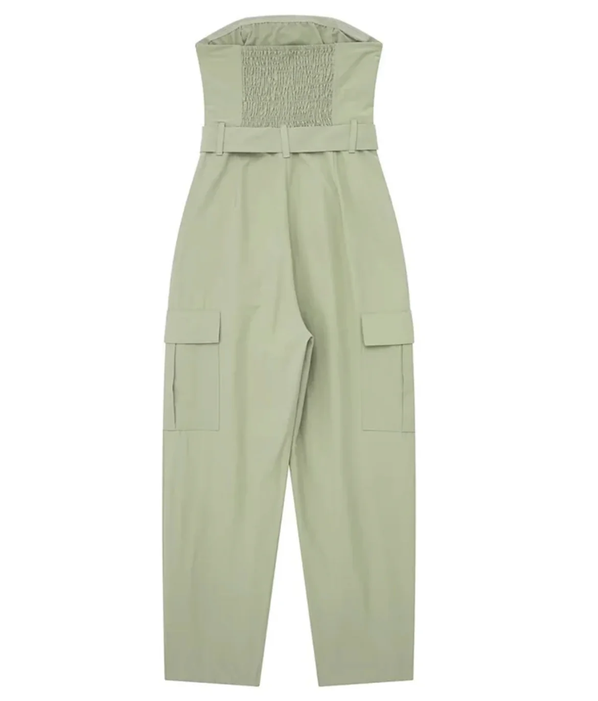 Saylie jumpsuit - Image 4