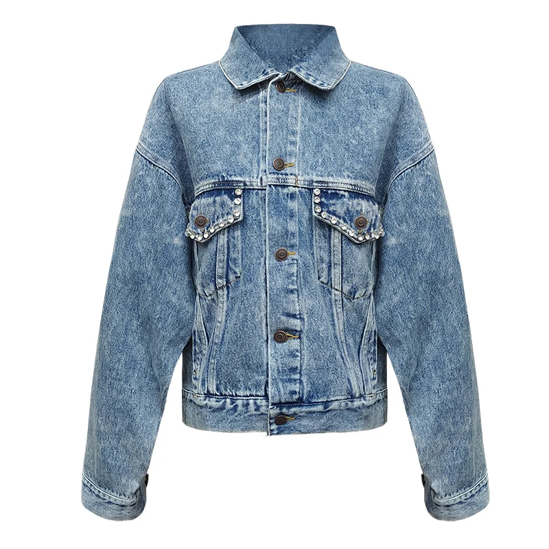 Sexy hollowout jacket - Image 4