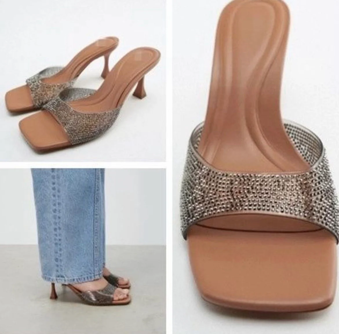 Shiloh heels - Image 4