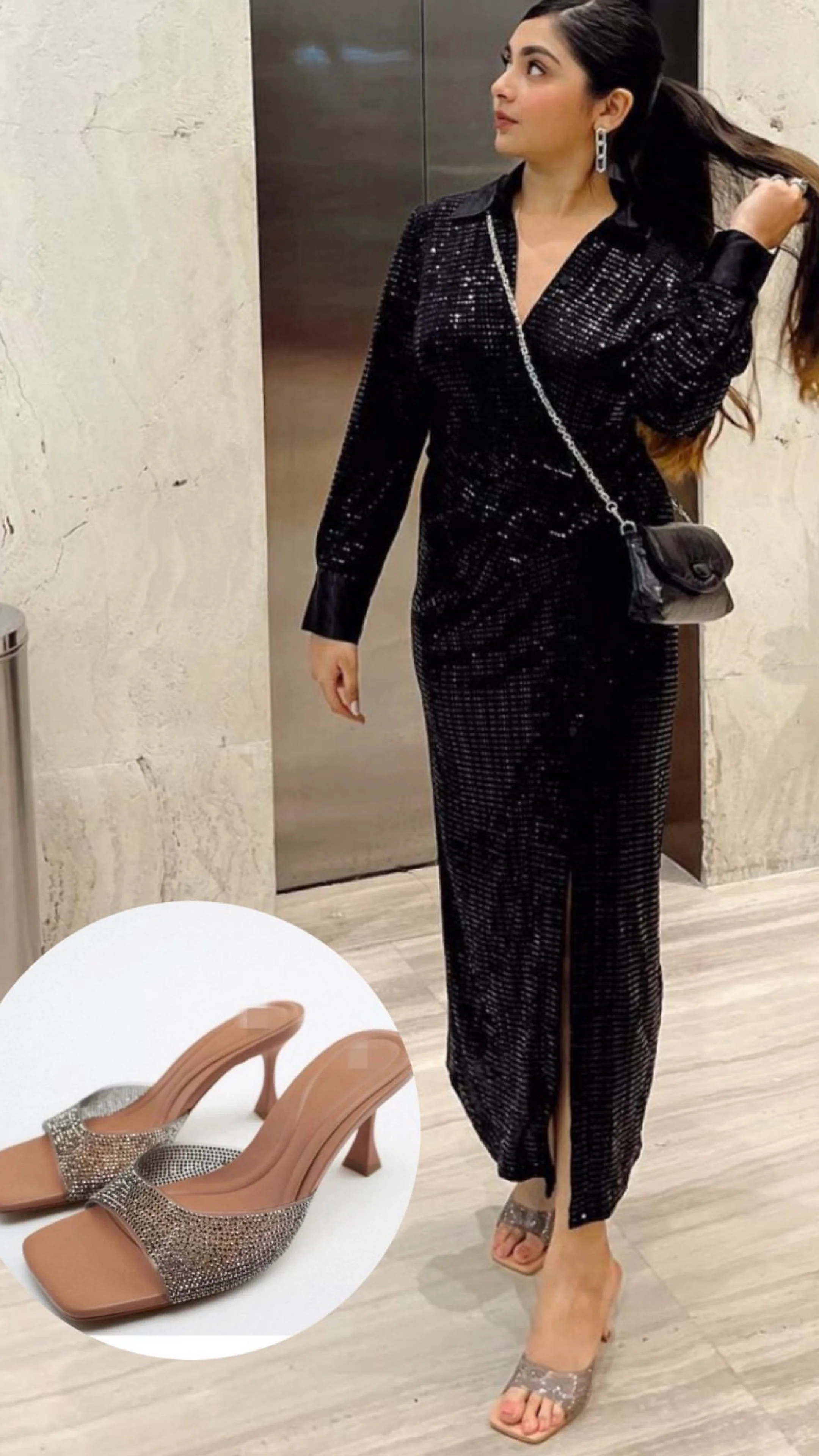 Shiloh heels - Image 5