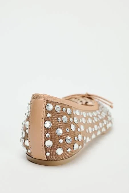 Studded za bellies - Image 3