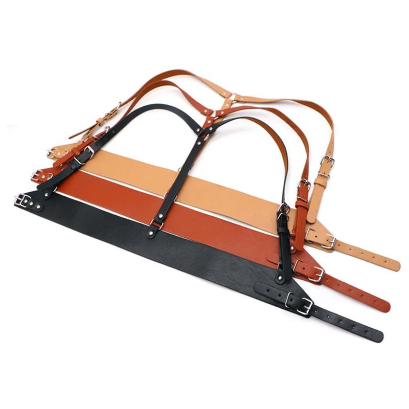 Suspenders Waistband - Image 3