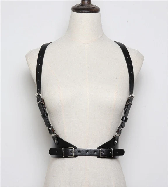 Suspenders Waistband - Image 4
