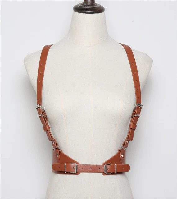 Suspenders Waistband - Image 5
