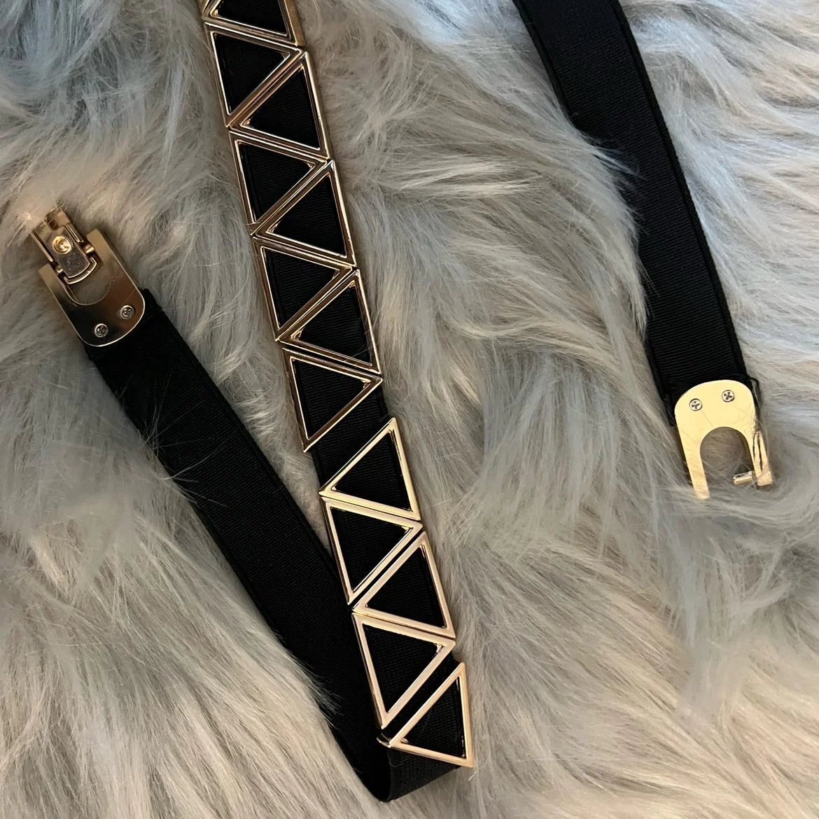 Triangle belt - Image 3