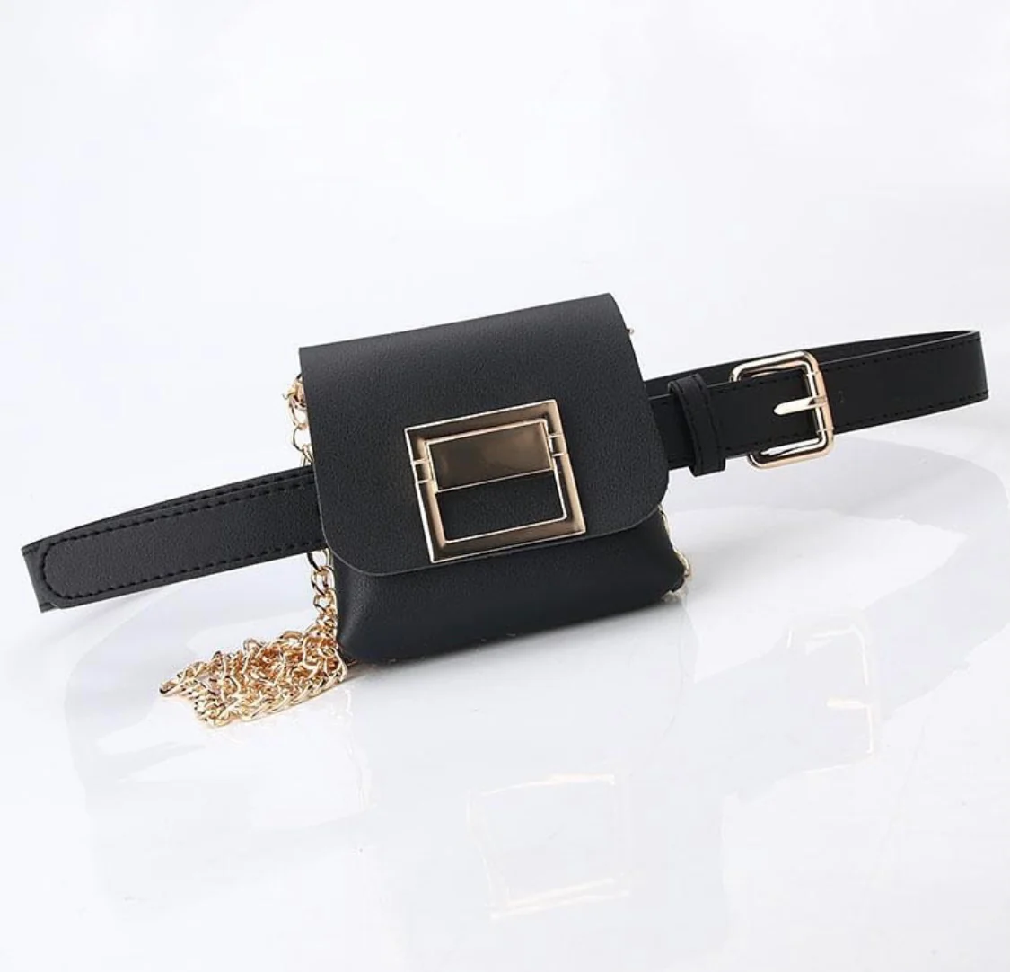 Waist pouch - Image 3