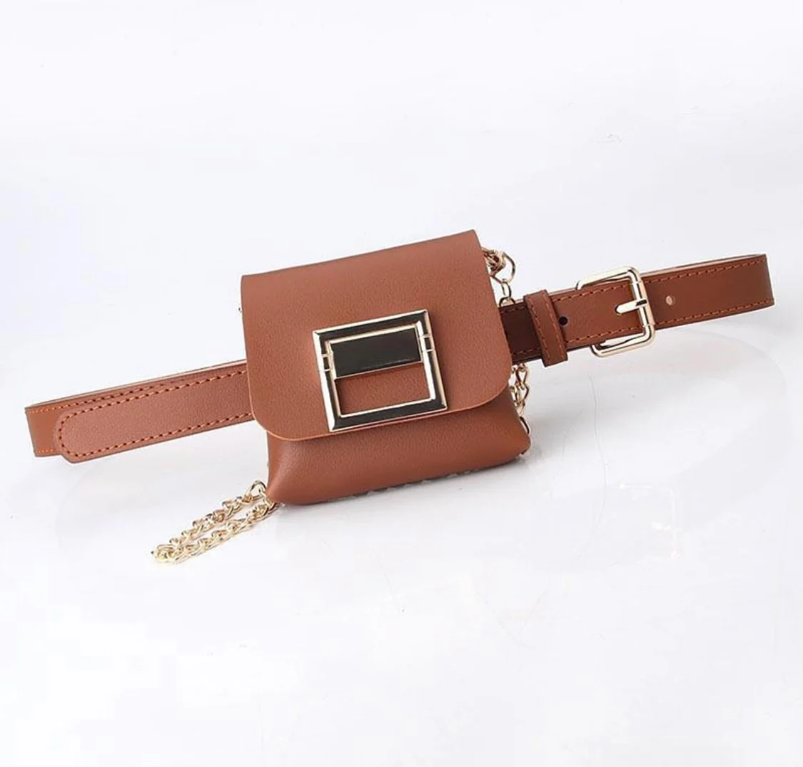 Waist pouch - Image 4