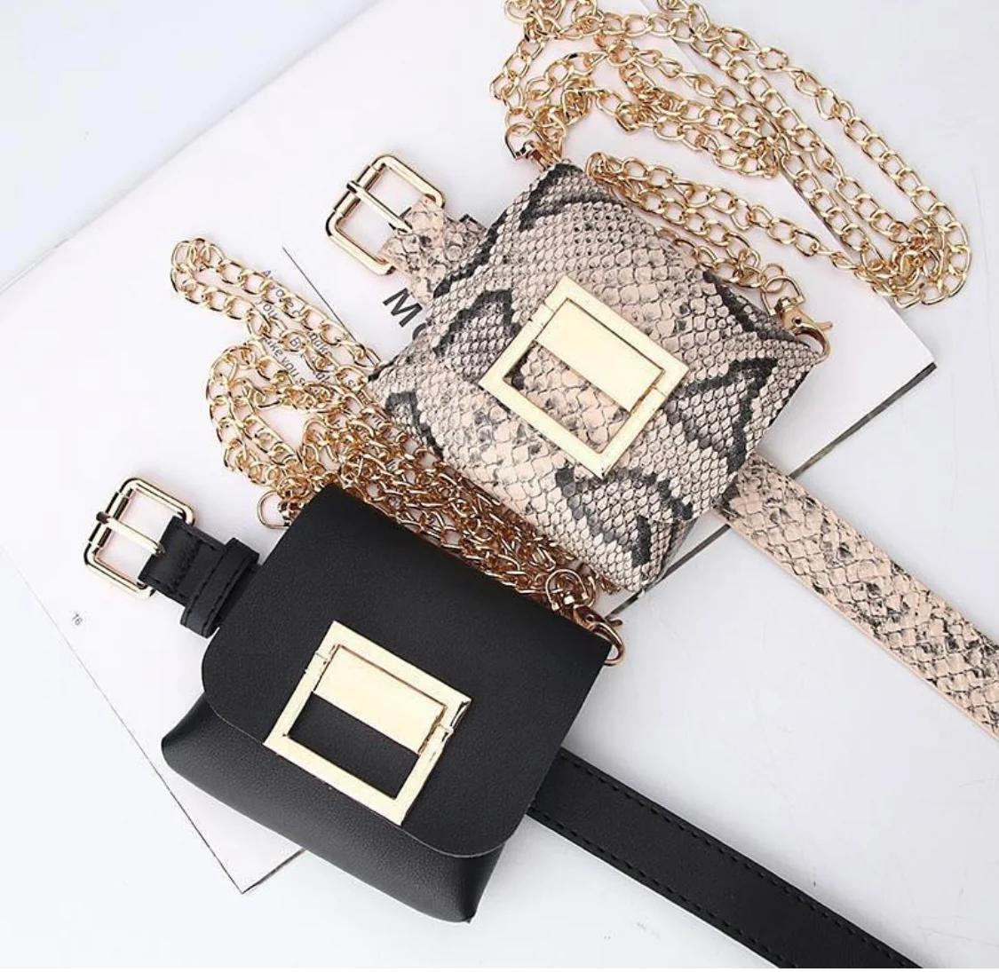 Waist pouch - Image 7