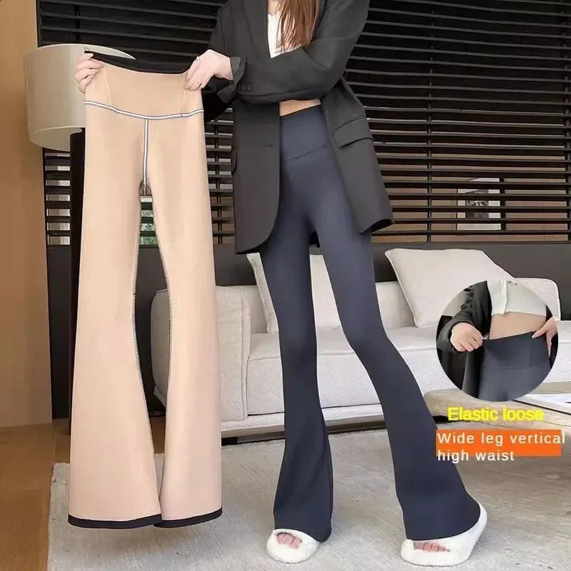 Warm bell bottom - Image 3