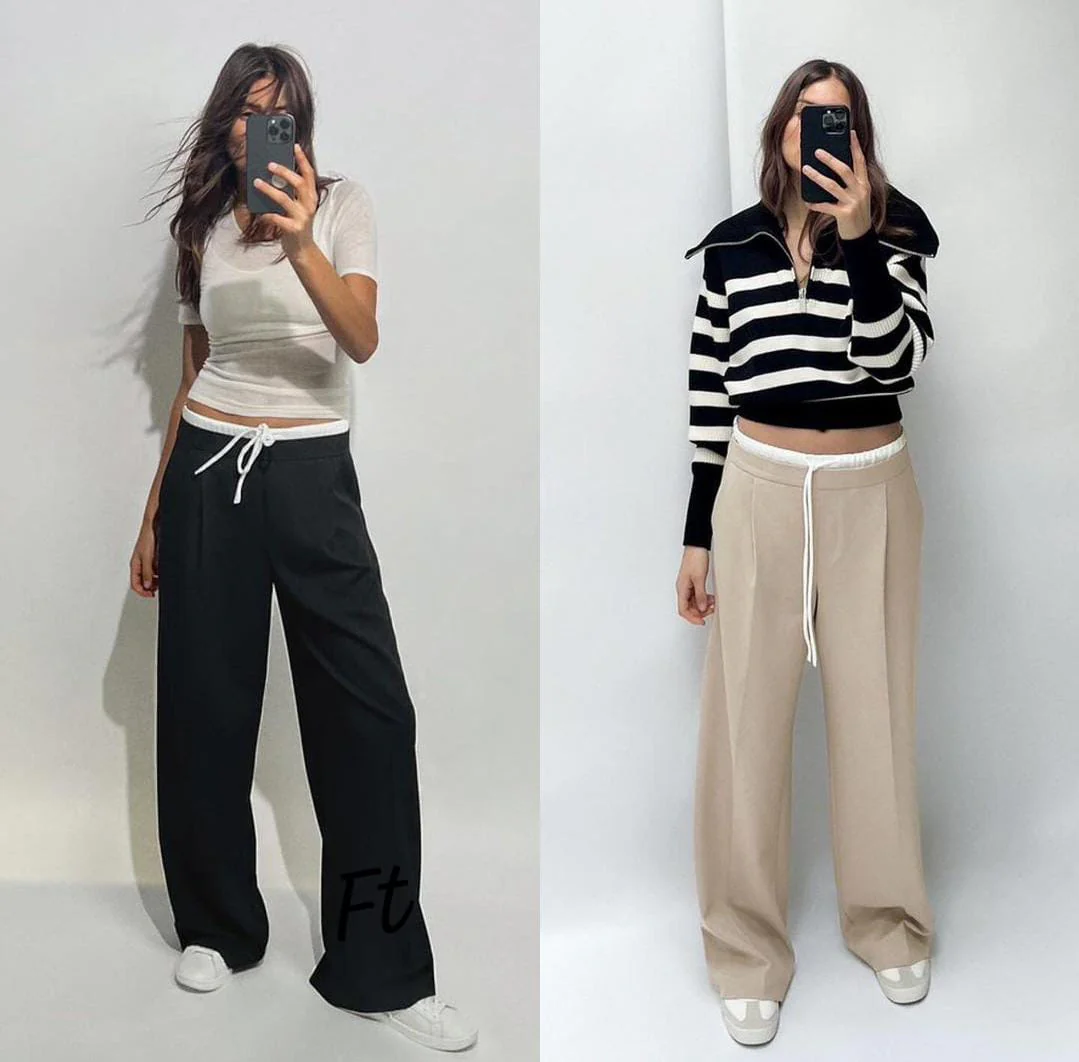 Seina trousers - Image 3