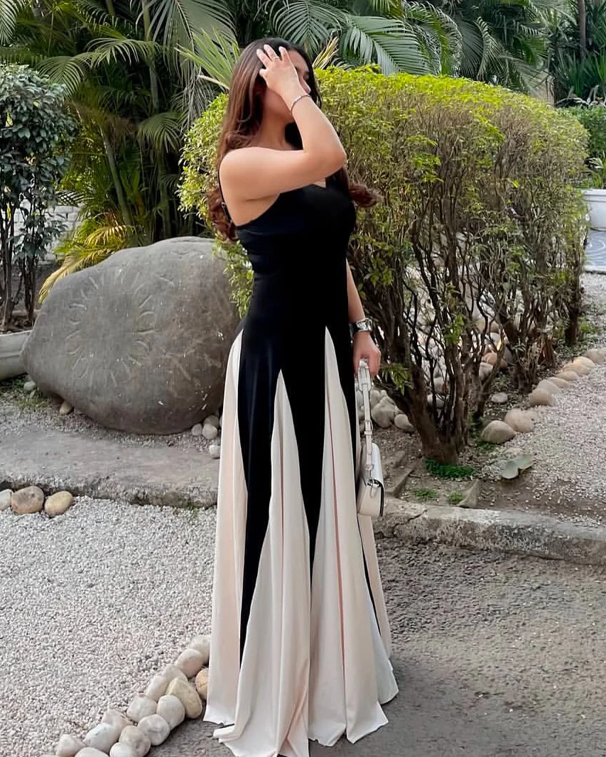 Zyle dress - Image 3