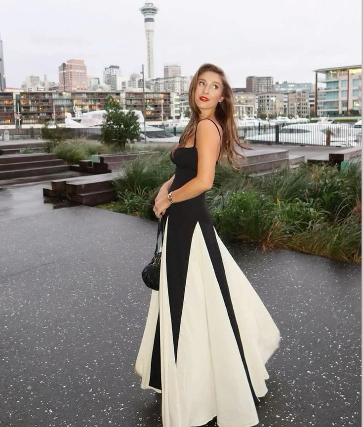 Zyle dress - Image 4