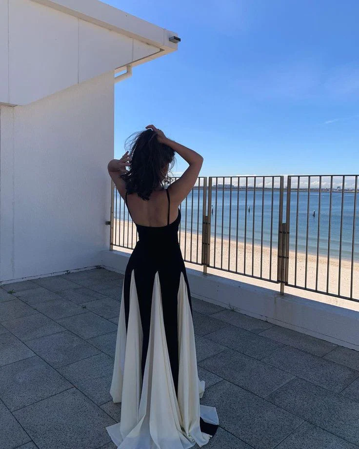 Zyle dress - Image 5