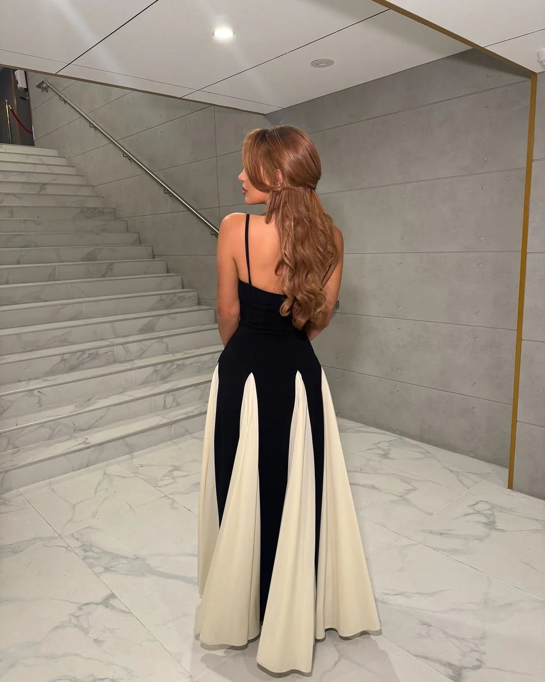 Zyle dress - Image 7