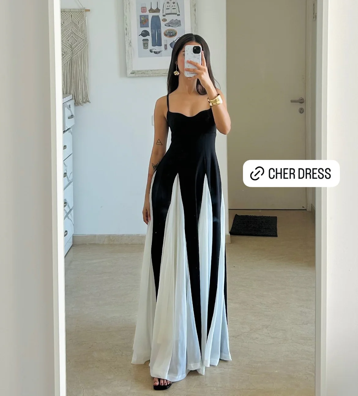 Zyle dress - Image 9